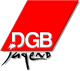 Logo: DGB-Jugend